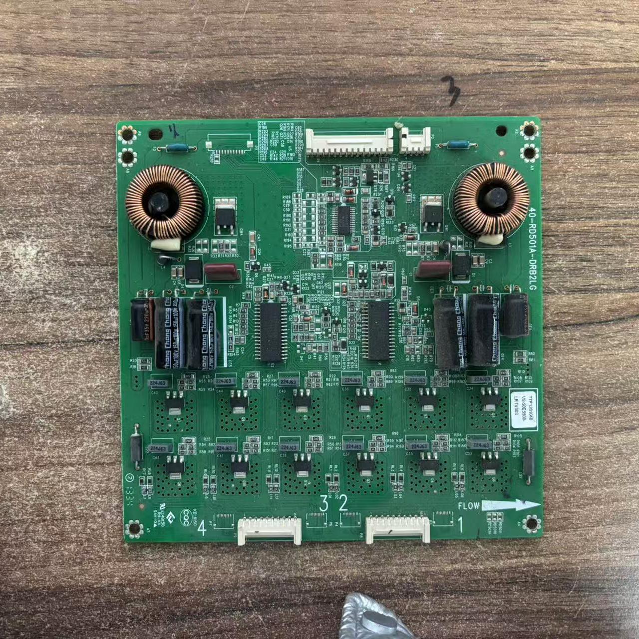 L50E5500A3D恒流板40-RD501A