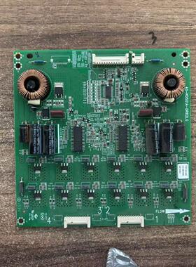 东芝 55L3300C 恒流板 40-RD501A-DRC2LG/DRB2LG 注意接口