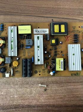 拆机 海尔LS55AL88G51电源板SHG5501C-211E 25-DB4223-X2P 实物图