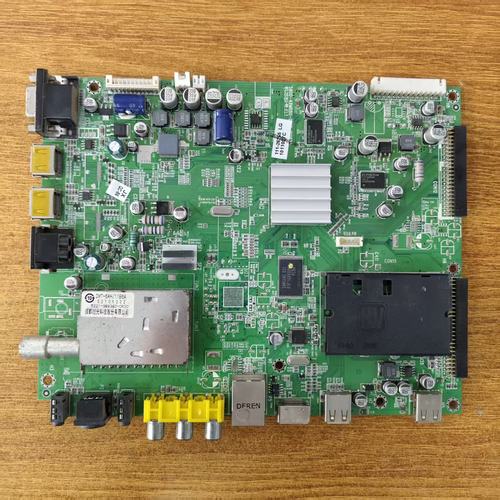 创维55E81RA电视主板