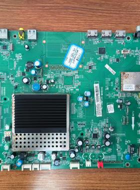 原装 TCL L43F3300-3D 电视主板 40-CNMT25-MAB2XG配屏LVF430SSTM