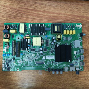 原装康佳LED50K510液晶电视机主板35022965屏  1969YT