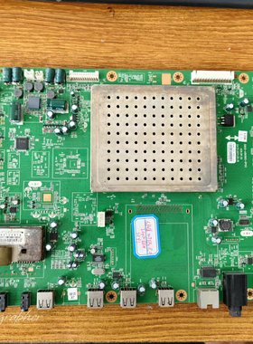 原装创维 47E92RD主板5800-A8K860-0P50屏LC470EUN(SD)(F1)测试好