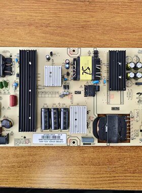 海尔LU75C61 LU75D31(PRO)电源板AY228D-2SF23 0090730256T电路板