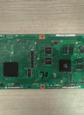 盛原装现货 夏普 LCD-70UE20A倍频板 逻辑板 KG401 QPWBXG401WJN3