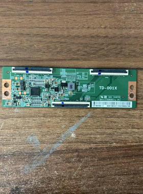 小米 L65R8-A L75MA-AC逻辑板TD-000Z TD-001X ST5461D13-3/2