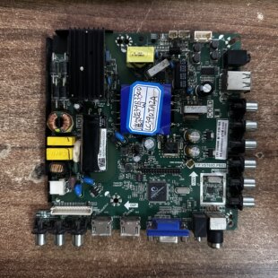 原装拆机 海尔LE39B3300W电视主板TP.VST69D.PB83屏LC390TA2A现货