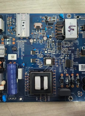 原装长虹65Q5T 60/65D6P 65Q5V电视电源板JUC7.820.00202920测好