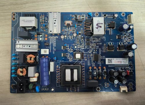 长虹65Q5T60/65D6P65Q5V电源板