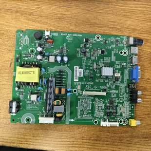 E04电路板 LED42K1800电视主板RSAG7.820.6662屏HD416DF 原装 海信