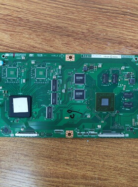 原装夏普LCD-60UE20A 倍频板QPWBXG401WJN3 KG401 现货