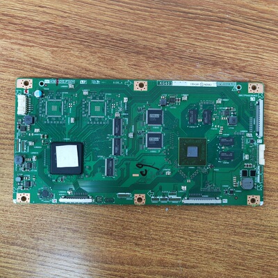 原装夏普LCD-60UE20A倍频板