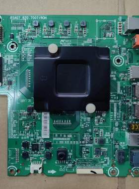 原装海信 LED60EC680US BOM2主板 RSAG7.820.7007屏HD600N3U22-K2