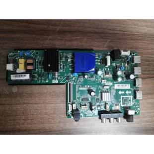 43E330C TP.VST69D.PB716 K40C1主板 屏 43F1000 盛康佳LED39