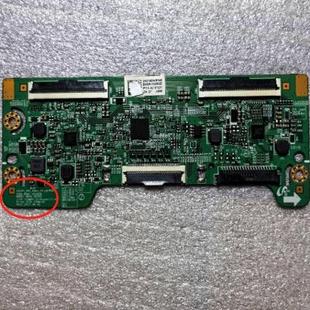 BN95 02292A 02703A UA55K6800AJXXZ逻辑板BN41 三星UA55K6800AJ