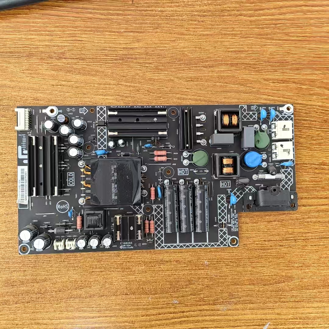 原装现货乐视L404FCNN L434FCNN电源板715G8265-P01-000-003M测好