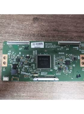 盛原装 拆机 创维 49E6000 液晶电视机逻辑板 6870C-0535B 测好发