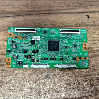 原装海信LED55T28GPN LED55T29GP逻辑板S120BM4C4LV0.7