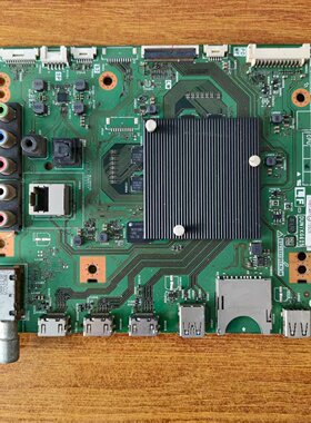 夏普 LCD-58MY8006A主板DUNTKG625 QPWBXG625WJN1配屏V580DJ4-ME5