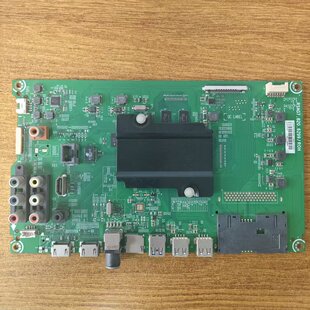 原装现货海信 LED50EC520UA主板RSAG7.820.6299屏HD500DU-B52实拍