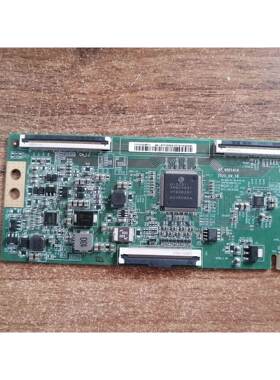 华为HD55DESA 55寸逻辑板47-6021418 HV550QUBF70 实物图 测好发