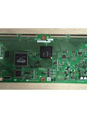 诚原装 夏普LCD-52LX830A逻辑板KF758 RUNTK4909TP CPWBX4909TP Z