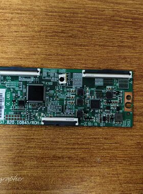 原装现货海信50A52F 58A52E电视逻辑板RSAG7.820.10845/ROH实物图