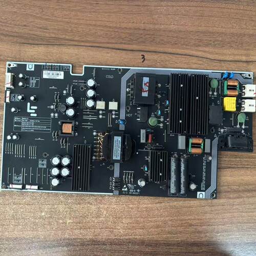 原装乐视L504UCNN电源板715G8227-P02/P01-000-003H M AMP50LS-X4