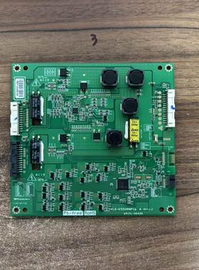 创维55E92RD创维55E72RD 恒流板6917L-0043A KLS-E550RNP16实图