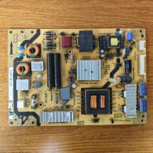 E371C4 电源板40 PWG1XG现货 拆机乐华彩色液晶电视LED43C750 原装