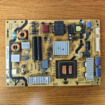 原装拆机乐华彩色液晶电视LED43C750 电源板40-E371C4-PWG1XG现货