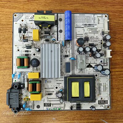 东芝55L2600C 60U3600C电源板SHG5504C-101H 81-PBE048-H01现货好