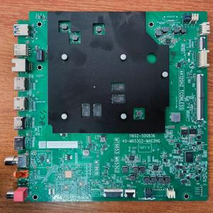原装TCL 85T7H主板11602-500836 40-M653G2-MAE2HG配屏LVU850NDJL