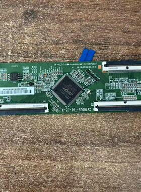 原装拆机海信70E3D 70V1F-S 70PUF8005/T3逻辑板CV700U2-T01-CB-3