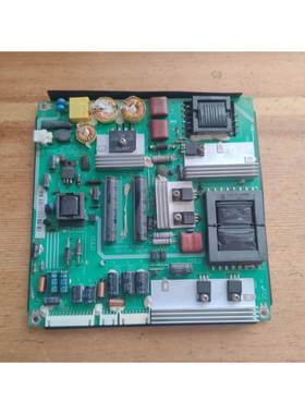 瑞原装 清华同方LE-50TM1900 42TM2000电视电源板VP168UG08 VER2.