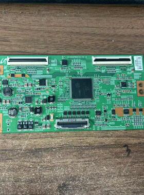 三星UA46C6200UF UA55C6200UF UA40C6200UF逻辑板S120APM4C4LV0.4