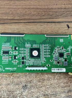原装海尔LE50B3500W 50寸电视逻辑板 V580DK2-PS1 屏 V500DK2-PS1