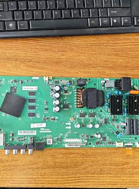 小米L55M5-AZ主板TPD.T962.PC790配屏LSC550FN10 140V-180V/440mA