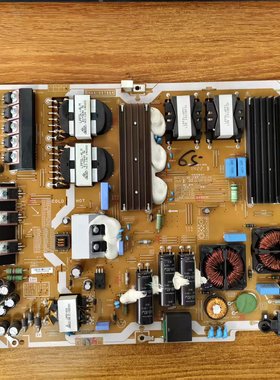 原装现货三星 UA65HU9800J电视电源板BN44-00744A L65C4L_ESM实拍