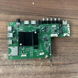 原装康佳 LED55G9200U A55U电视主板35021197屏72000159YT 159YT