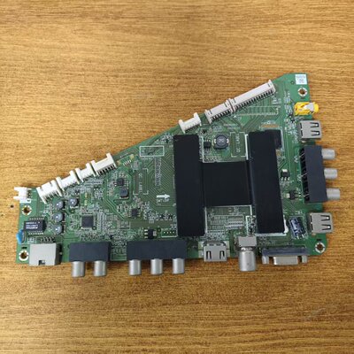 海尔LE46M330P电视主板