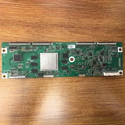 LG 55EC9300-CA 电视逻辑板 6870C-0555A H/F LC550LUD-LGP1-831