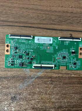 原装康佳65X3液晶电视逻辑板35026145 34033852 白条230508E2A