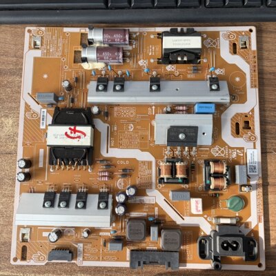 三星UA55NU7300JXXZ电视电源板BN