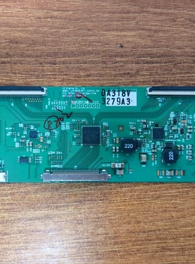 原装现货康佳LED55R5200PDE逻辑板6870C-0432A LC470EUN-SFF1测好