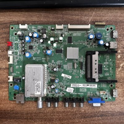 TCLD46P6100D主板40-MS2800