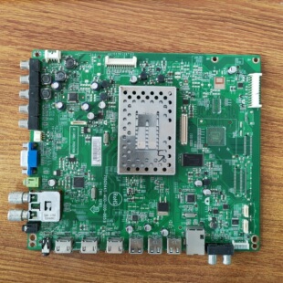 005B屏TPT460H1 主板715G5445 000 HM01 M0D 飞利浦46PFL5528