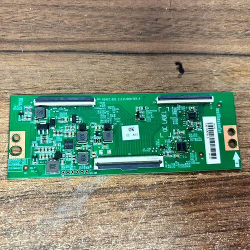 原装海信 43V3F 55E3G/A6G 65E3F-PRO逻辑板RSAG7.820.11133/ROH
