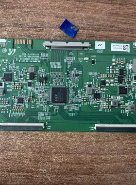 原装逻辑板RUNTK 0437FV ZZ 海信60E3F 适用于各种品牌电视配件