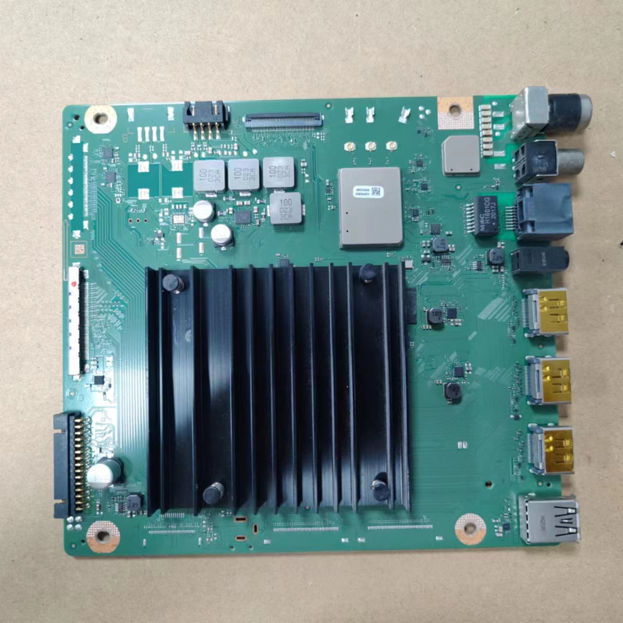 原装华为LOK-350HD50/55KANB